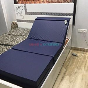 patient recliner bed