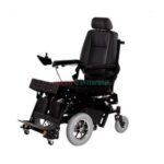 Wheel-Chair-Standing